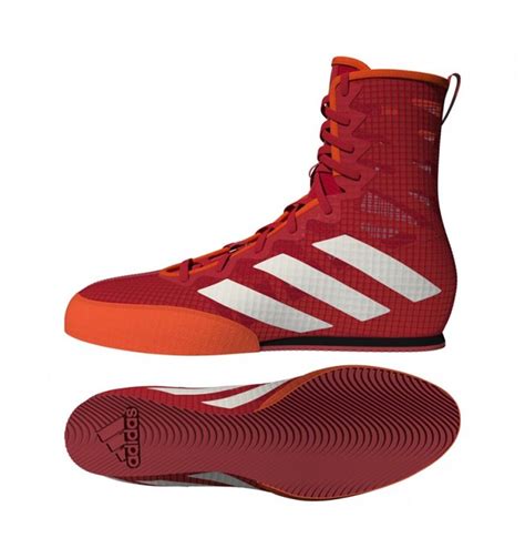 box hog 2 schuhe adidas|Adidas box hog 4 red.